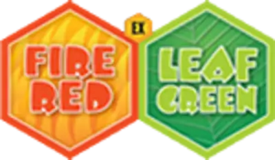 EX FireRed & LeafGreen Logo